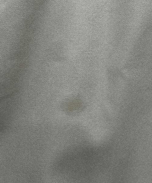 Burberry's（バーバリー）Burberry's (バーバリーズ) バルマカーンコート ベージュ サイズ:表記なしの古着・服飾アイテム