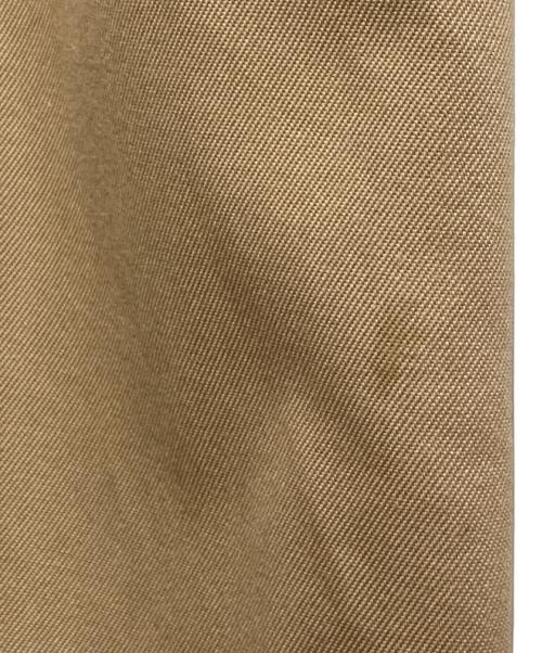 Burberry's（バーバリー）Burberry's (バーバリーズ) バルマカーンコート ベージュ サイズ:表記なしの古着・服飾アイテム