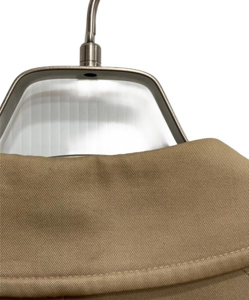 Burberry's（バーバリー）Burberry's (バーバリーズ) バルマカーンコート ベージュ サイズ:表記なしの古着・服飾アイテム