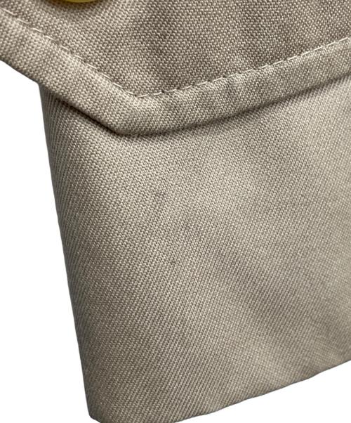 Burberry's（バーバリー）Burberry's (バーバリーズ) バルマカーンコート ベージュ サイズ:表記なしの古着・服飾アイテム