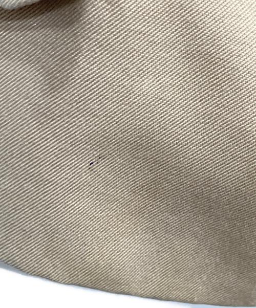 Burberry's（バーバリー）Burberry's (バーバリーズ) バルマカーンコート ベージュ サイズ:表記なしの古着・服飾アイテム
