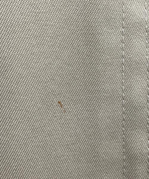 Burberry's（バーバリー）Burberry's (バーバリーズ) バルマカーンコート ベージュ サイズ:表記なしの古着・服飾アイテム