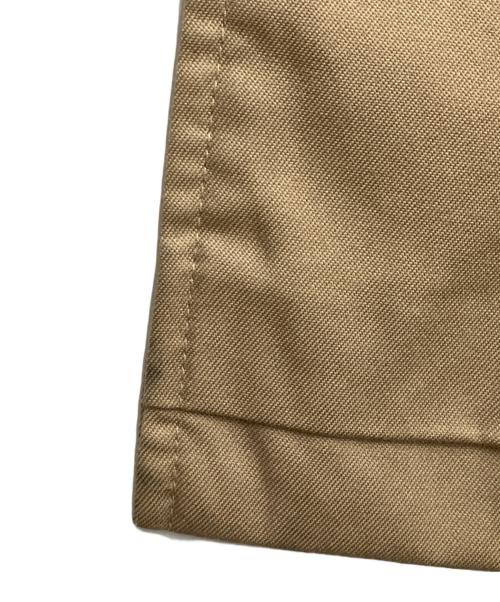 Burberry's（バーバリー）Burberry's (バーバリーズ) バルマカーンコート ベージュ サイズ:表記なしの古着・服飾アイテム