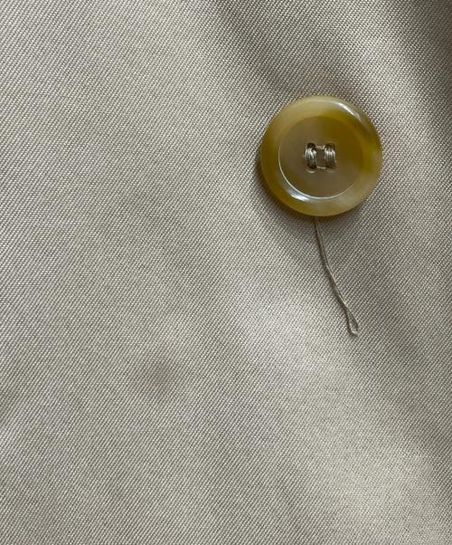 Burberry's（バーバリー）Burberry's (バーバリーズ) バルマカーンコート ベージュ サイズ:表記なしの古着・服飾アイテム