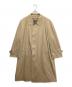 Burberry's（バーバリーズ）の古着「バルマカーンコート」｜ベージュ