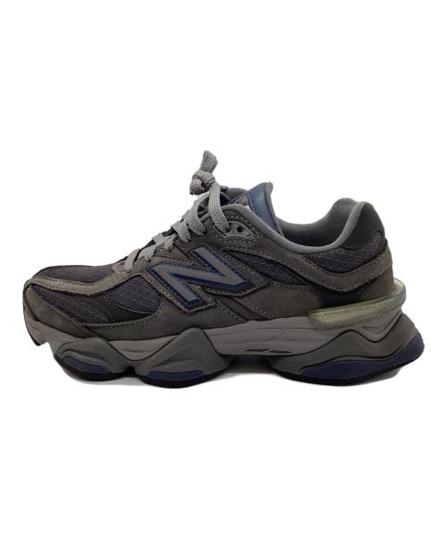 NEW BALANCE（ニューバランス）NEW BALANCE (ニューバランス) ローカットスニーカー グレー サイズ:23の古着・服飾アイテム