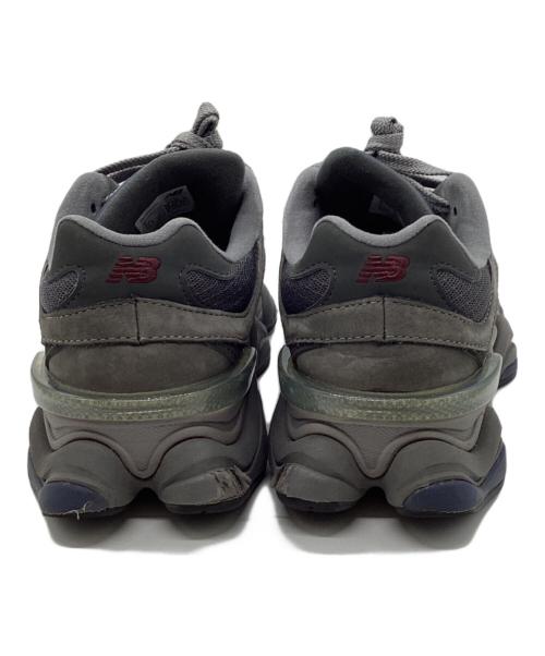 NEW BALANCE（ニューバランス）NEW BALANCE (ニューバランス) ローカットスニーカー グレー サイズ:23の古着・服飾アイテム