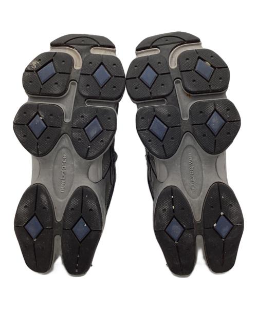 NEW BALANCE（ニューバランス）NEW BALANCE (ニューバランス) ローカットスニーカー グレー サイズ:23の古着・服飾アイテム