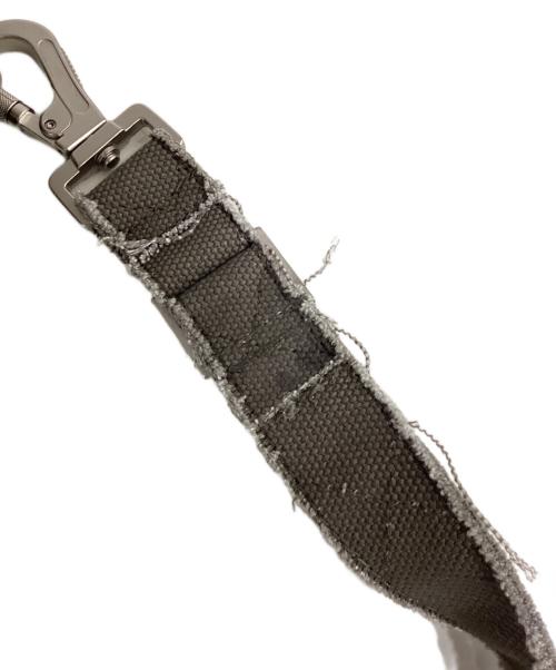 Fake As Flowers（フェイク アス フラワーズ）FAKE AS FLOWERS (フェイク アス フラワーズ) PROTOTYPE011 カーキの古着・服飾アイテム