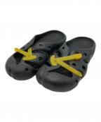 KEENキーン）の古着「ヨギーズ」｜ブラック