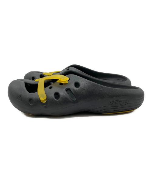 KEEN（キーン）KEEN (キーン) ヨギーズ ブラック サイズ:28の古着・服飾アイテム