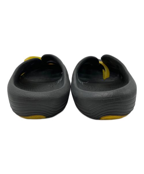 KEEN（キーン）KEEN (キーン) ヨギーズ ブラック サイズ:28の古着・服飾アイテム