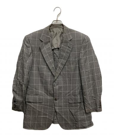 中古・古着通販】Aquascutum (アクアスキュータム) シルクシアサッカー
