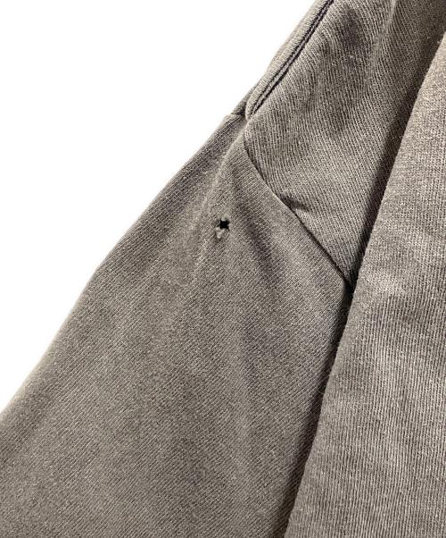 SAINT MICHAEL（セントマイケル）SAINT MICHAEL (セントマイケル) SS TEE / BLUE FACE ブラック サイズ:XLの古着・服飾アイテム