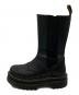 Dr.Martens (ドクターマーチン) AUDRICK CHELSEA TALLブーツ ブラック サイズ:UK 5：10000円