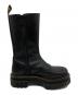 中古・古着 Dr.Martens (ドクターマーチン) AUDRICK CHELSEA TALLブーツ ブラック サイズ:UK 5：10000円
