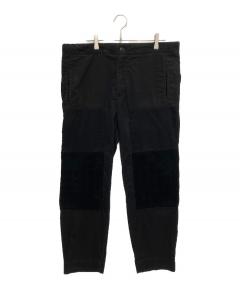 中古・古着通販】INDEPICT (インディペクト) Lounge Pants ブラック