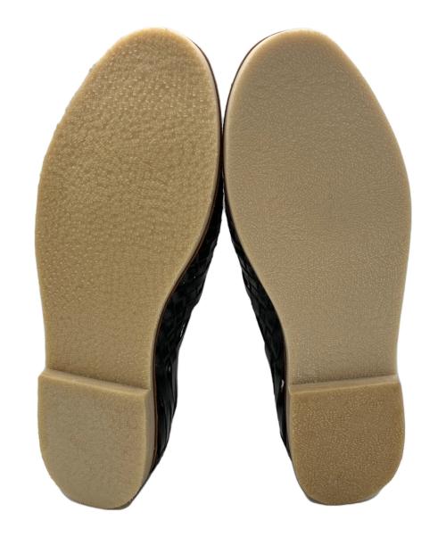 MACPHEE（マカフィー）MACPHEE (マカフィー) マパシェ BUENAVISTA ブラック サイズ:4343の古着・服飾アイテム