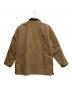 CarHartt (カーハート) キャニオンコート ブラウン サイズ:XL：15000円