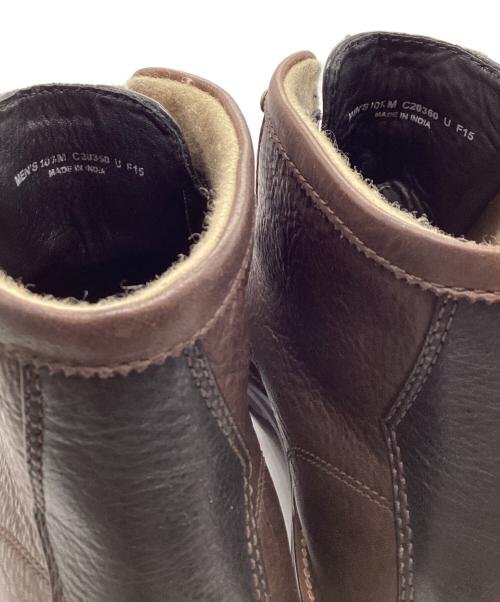 COLE HAAN（コールハーン）COLE HAAN (コールハーン) JUDSON BOOT ブラウン サイズ:10　1/2の古着・服飾アイテム