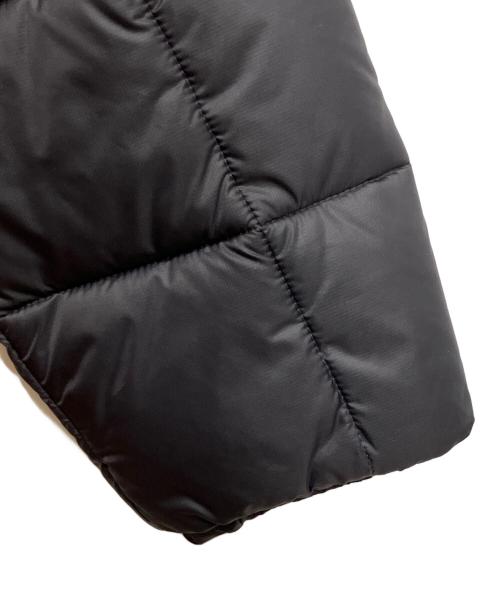 Columbia（コロンビア）Columbia (コロンビア) バックビュートインシュレートフード ジャケット グレー×オレンジ サイズ:Lの古着・服飾アイテム