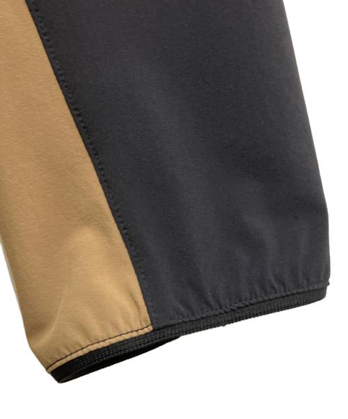 MAMMUT（マムート）MAMMUT (マムート) コンフォート ジャケット ブラウン サイズ:Sの古着・服飾アイテム