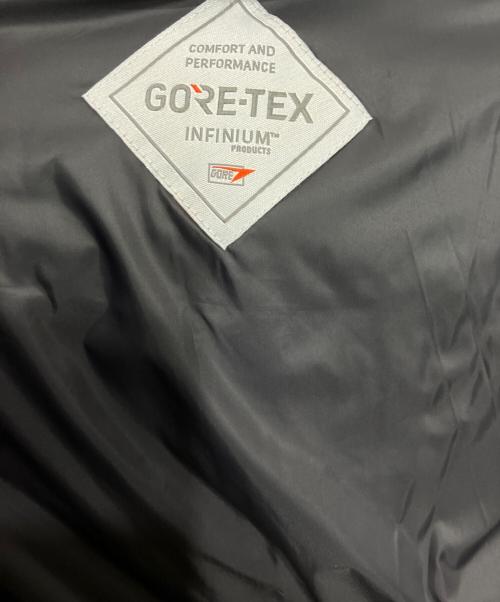 MIZUNO（ミズノ）MIZUNO (ミズノ) ダウラギリライトダウンジャケット ブラウン サイズ:Mの古着・服飾アイテム