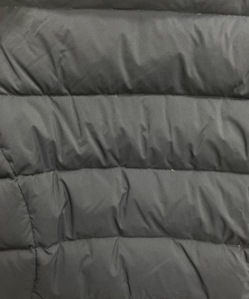 TATRAS（タトラス）TATRAS (タトラス) SHIPS (シップス) 別注CERAMICA ダウンコート ネイビー サイズ:03の古着・服飾アイテム