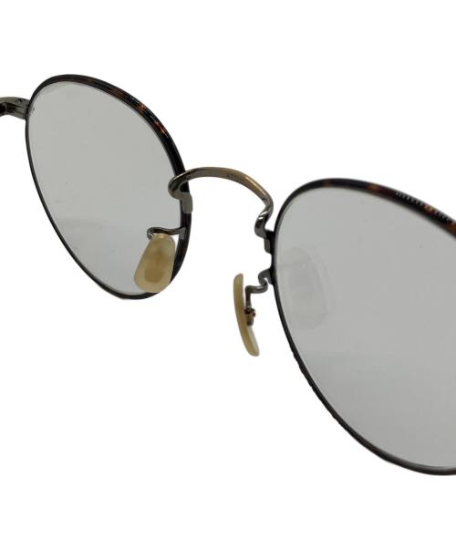 EYEVAN（アイヴァン）EYEVAN (アイヴァン) Sparkle(47) AG-C サイズ:47□21-145の古着・服飾アイテム