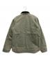 CarHartt (カーハート) FULL SWING ARMSTRONG JACKET グリーン サイズ:S：15000円