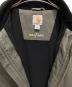 中古・古着 CarHartt (カーハート) FULL SWING ARMSTRONG JACKET グリーン サイズ:S：15000円