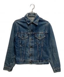 LEVI'S（リーバイス）の古着「ヴィンテージ4thGジャン」｜ブルー