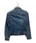 LEVI'S (リーバイス) ヴィンテージ4thGジャン ブルー サイズ:不明：18000円