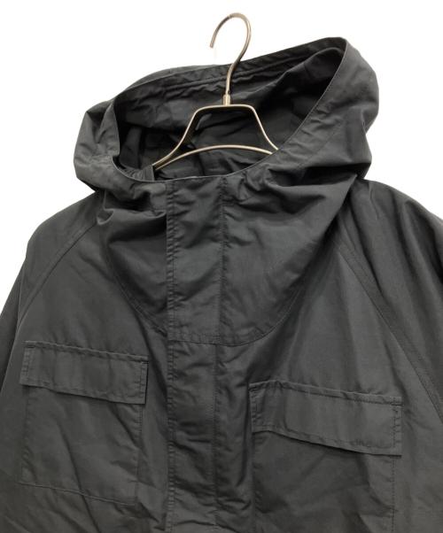 SIERRA DESIGNS（シエラデザインズ）SIERRA DESIGNS (シエラデザインズ) 3WAY MOUNTAIN PARKA ブラック サイズ:Mの古着・服飾アイテム