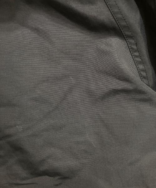 SIERRA DESIGNS（シエラデザインズ）SIERRA DESIGNS (シエラデザインズ) 3WAY MOUNTAIN PARKA ブラック サイズ:Mの古着・服飾アイテム