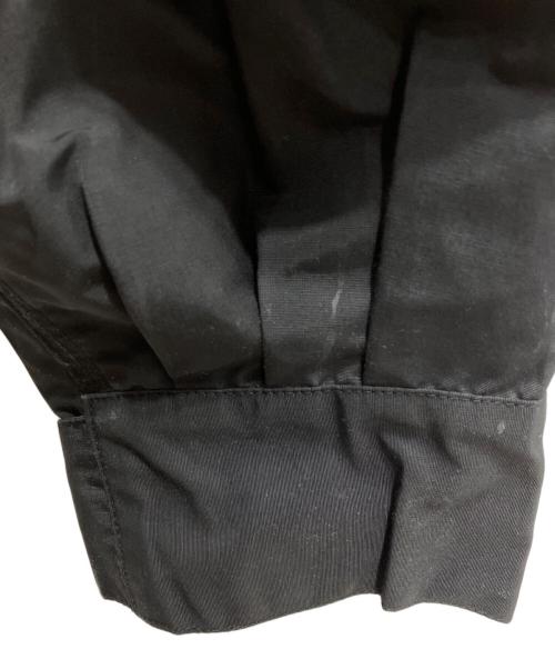 SIERRA DESIGNS（シエラデザインズ）SIERRA DESIGNS (シエラデザインズ) 3WAY MOUNTAIN PARKA ブラック サイズ:Mの古着・服飾アイテム