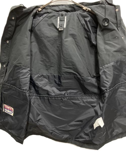 SIERRA DESIGNS（シエラデザインズ）SIERRA DESIGNS (シエラデザインズ) 3WAY MOUNTAIN PARKA ブラック サイズ:Mの古着・服飾アイテム