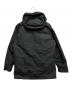 SIERRA DESIGNS (シエラデザインズ) 3WAY MOUNTAIN PARKA ブラック サイズ:M：13000円