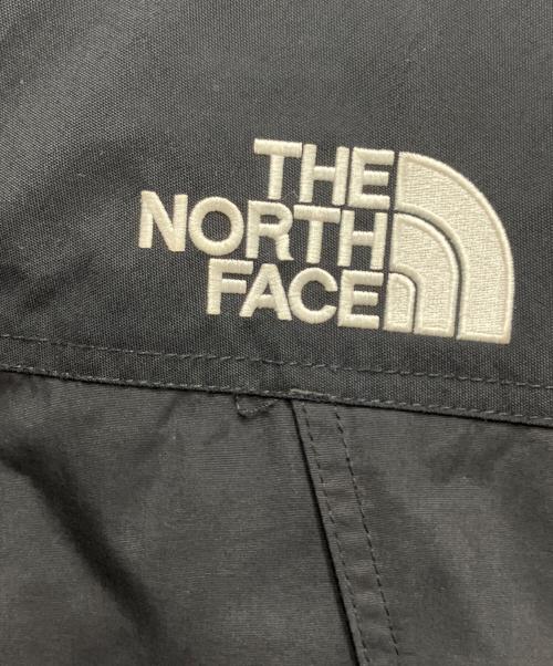 THE NORTH FACE（ザ ノース フェイス）THE NORTH FACE (ザ ノース フェイス) マウンテンダウンジャケット ブラック サイズ:Lの古着・服飾アイテム