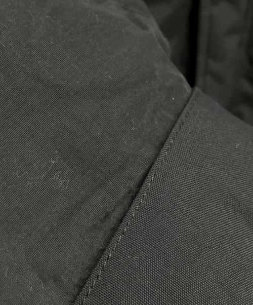 THE NORTH FACE（ザ ノース フェイス）THE NORTH FACE (ザ ノース フェイス) マウンテンダウンジャケット ブラック サイズ:Lの古着・服飾アイテム