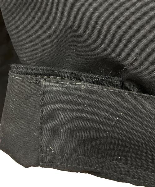 THE NORTH FACE（ザ ノース フェイス）THE NORTH FACE (ザ ノース フェイス) マウンテンダウンジャケット ブラック サイズ:Lの古着・服飾アイテム