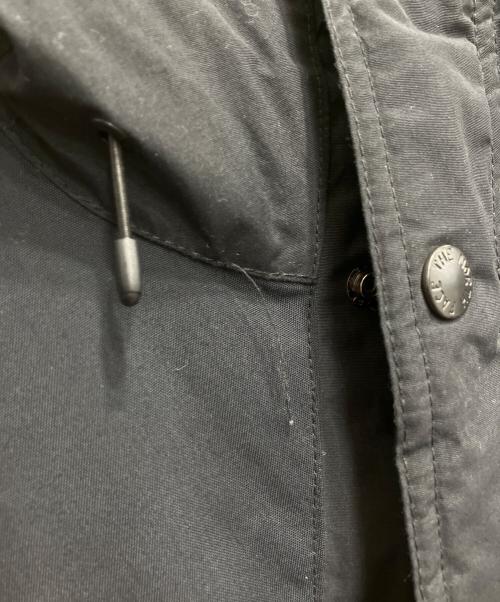THE NORTH FACE（ザ ノース フェイス）THE NORTH FACE (ザ ノース フェイス) マウンテンダウンジャケット ブラック サイズ:Lの古着・服飾アイテム