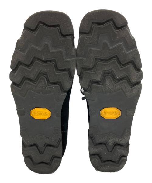 CLARKS（クラークス）CLARKS (クラークス) GORE-TEXワラビーブーツ ブラック サイズ:US　10の古着・服飾アイテム