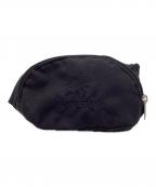 ARC'TERYX×BEAMSアークテリクス×ビームス）の古着「コラボURBAN FUNNYウエストバッグ」｜ブラック