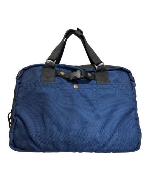 BRIEFING（ブリーフィング）BRIEFING (ブリーフィング) ネオB4LINER ブリーフケース ブルーの古着・服飾アイテム