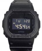 CASIOカシオ）の古着「リストウォッチ」