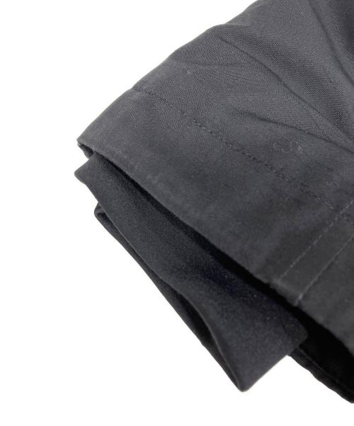 THE NORTH FACE（ザ ノース フェイス）THE NORTH FACE (ザ ノース フェイス) バルハムダウンジャケット ブラック サイズ:Sの古着・服飾アイテム