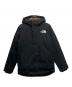 THE NORTH FACE（ザ ノース フェイス）の古着「バルハムダウンジャケット」｜ブラック