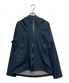 THE NORTH FACE（ザ ノース フェイス）の古着「クライムベリーライトジャケット」｜ネイビー
