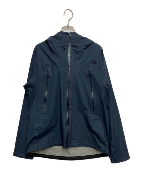 THE NORTH FACE（ザ ノース フェイス）THE NORTH FACE (ザ ノース フェイス) クライムベリーライトジャケット ネイビー サイズ:Mの古着・服飾アイテム